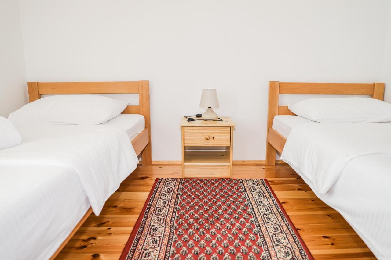 Guest House Sara Zabljak  Bagian luar foto