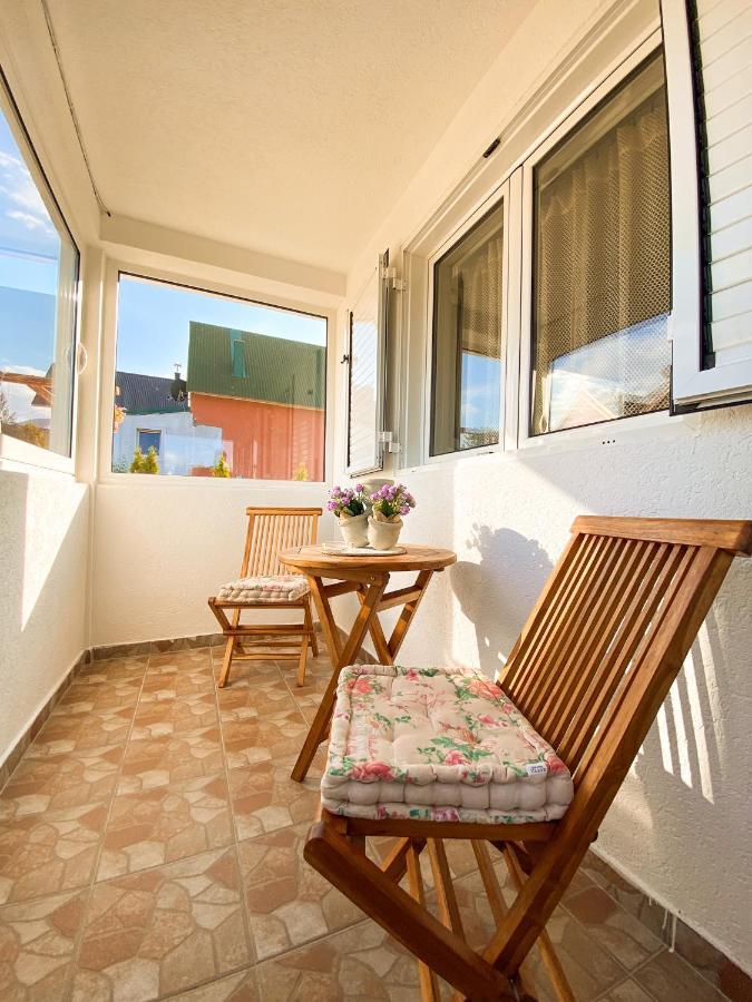 Guest House Sara Zabljak  Bagian luar foto